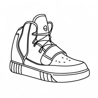 Yeezy Skorun Litabok 100267-38887