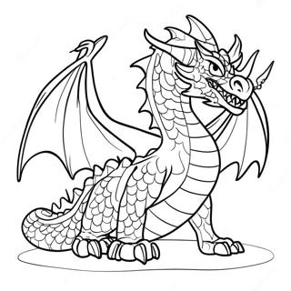 Isdragon Litabok 100981-39447