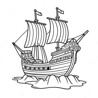 Aevintyralegur Lego Steinn Pirataskip Lita Bok 103199-41289