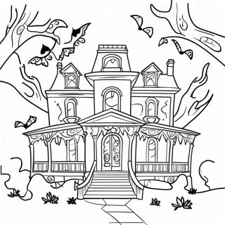 Skritnir Draugar I Draugalegri Villu Litabok 104149-42023