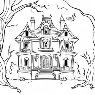 Skritnir Draugar I Draugalegri Villu Litabok 104149-42024