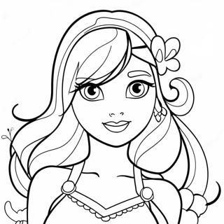 Bloom Ur Winx Club Litabok 104456-42259
