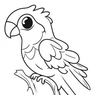 Litrikur Afriskur Pafagaukur Litabok 105000-42690