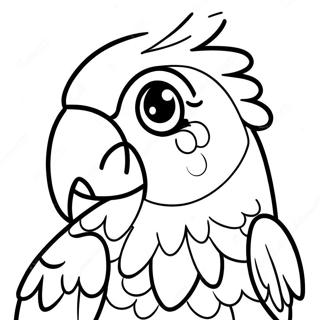 Litrikur Afriskur Pafagaukur Litabok 105000-42691