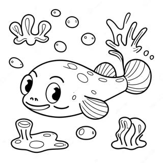 Saetur Froskur Ad Synda 106130 43575