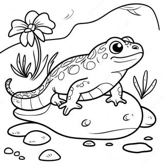 Nakvaemur Salamandri I Lifveru 106131 43578