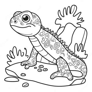 Nakvaemur Salamandri I Lifveru 106131 43579