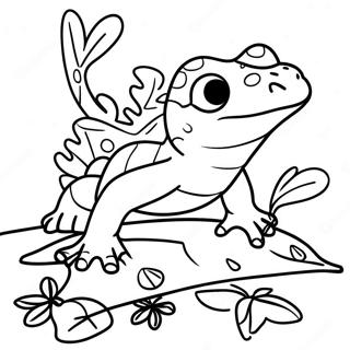 Leikandi Nyt A Laufbladi 106132 43582