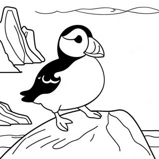 Aevintyraleg Puffin Rock Senan Litabok 106208-43636