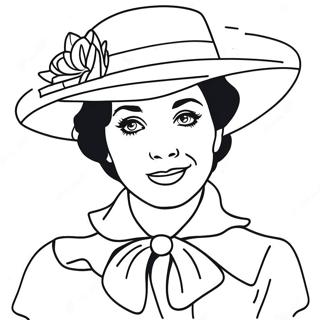 Mary Poppins Litabok 106489-43845