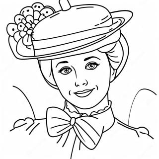 Mary Poppins Litabok 106489-43846