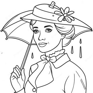 Mary Poppins Litabok 106489-43847