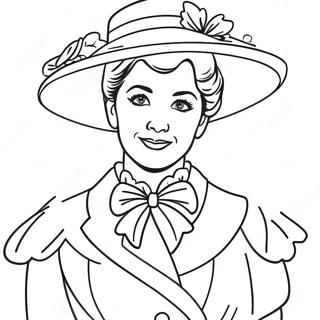 Mary Poppins Litabok 106489-43848