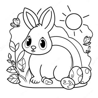 Paskasunnudags Hatid Litabok 106851-44141