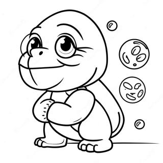 Zuma I Adgerd Litabok 107515-44665