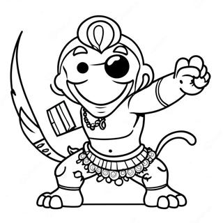 Zuma I Adgerd Litabok 107515-44668