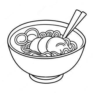 Ramen Skal Litabok 107614-44729