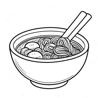 Ramen Skal Litabok 107614-44732