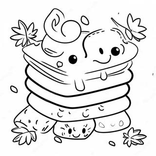 Sukkuladikennd Smores Saelgaeti Litabok 108076 45099