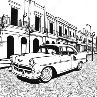 Kubverskur Vintage Bill Litabok 109344-46149