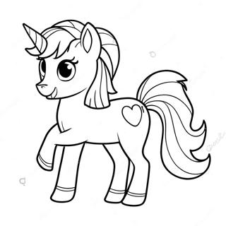 Apple Jack Ridandi A Pony Litabok 109625 46369