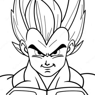 Vegeta Litabok 110006-46656