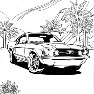 Mustang Litabok 110186-46795