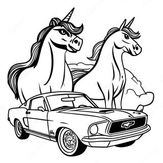 Mustang Litabok 110186-46796