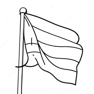 Lgbtq Stolt Faninn Litabok 112907-48938