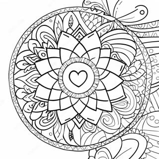 Skinandi Chakra Takn Litabok 113552-49565