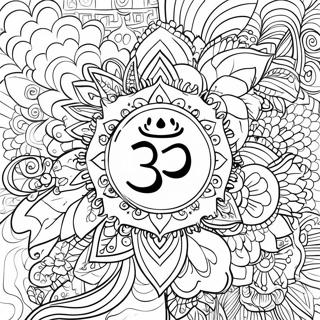 Skinandi Chakra Takn Litabok 113552-49566