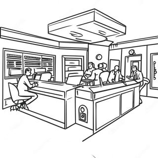 Fyrirferdarmikill Bankainnihalds Litabok 113707-49685