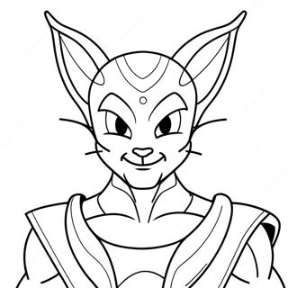 Beerus Med Whis Litabok 114119 50007