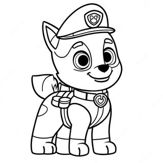 Ryder Paw Patrol Litabok 114631-50398