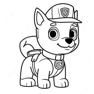 Ryder Paw Patrol Litabok 114631-50400