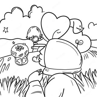 Heimkomusamkoma Litabok 115488-51073