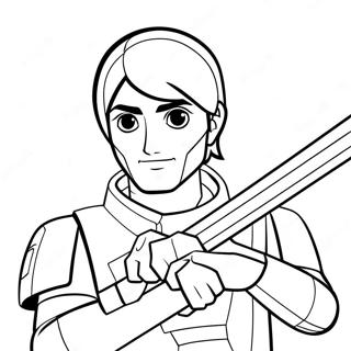 Ezra Bridger I Adgerd Litabok 115689-51224