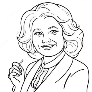 Bestu Fraenka Litabok Litasíður