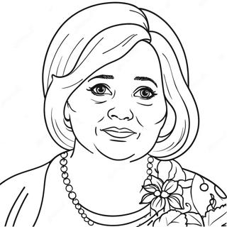 Bestu Fraenka Litabok Litasíður