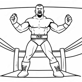 Episkur Wwe Glimumadur Mots Litabok 116336-51724