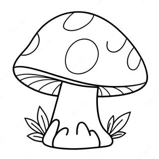 Litrikur Mario Sveppur Litabok 116492-52010