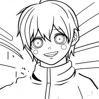 Tokyo Ghoul Litabok 116849-52282