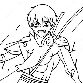 Kaneki Ken I Barattu Litabok 116850-52285