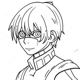 Kaneki Ken I Barattu Litabok 116850-52286