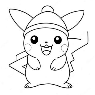 Pikachu I Jolahufu Litabok 117056-52445