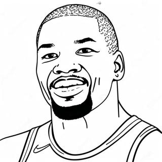 Kevin Durant Litabok 118036-53191