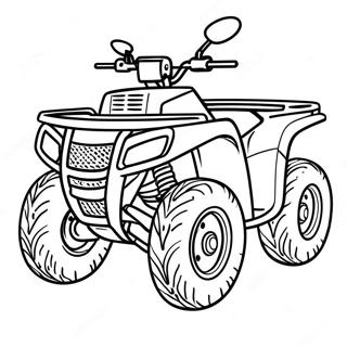 Atv Litabok 118294-53390