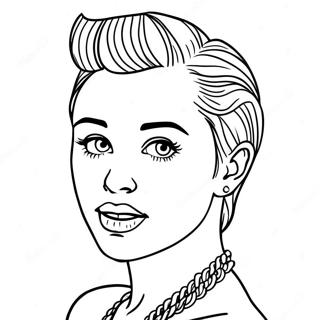 Miley Cyrus Hledslusida 118446-53623