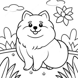 Litabok Um Lodinn Pomeraniu I Gardi 118575 53731