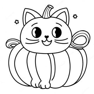 Leikandi Grasker Kottur Litabok 118653-53789